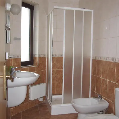 Templum Yovis Бяла