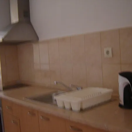 Апартамент Templum Yovis