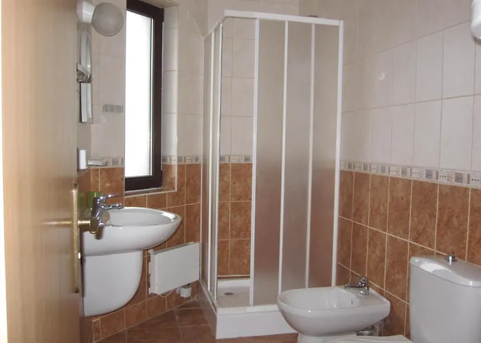 Templum Yovis Byala (Varna)