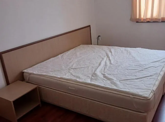 Templum Yovis * Byala (Varna)