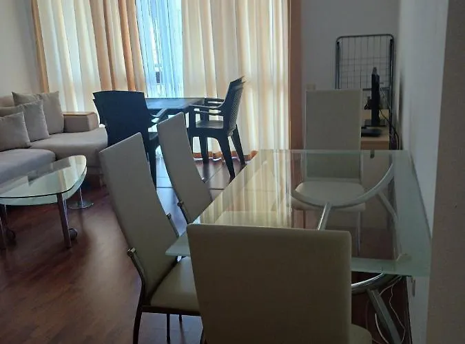 Appartamento Templum Yovis Byala (Varna)