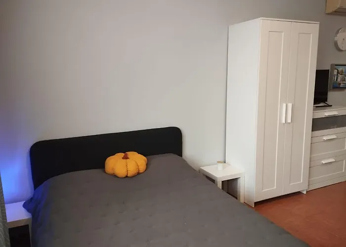 Templum Yovis Appartamento *