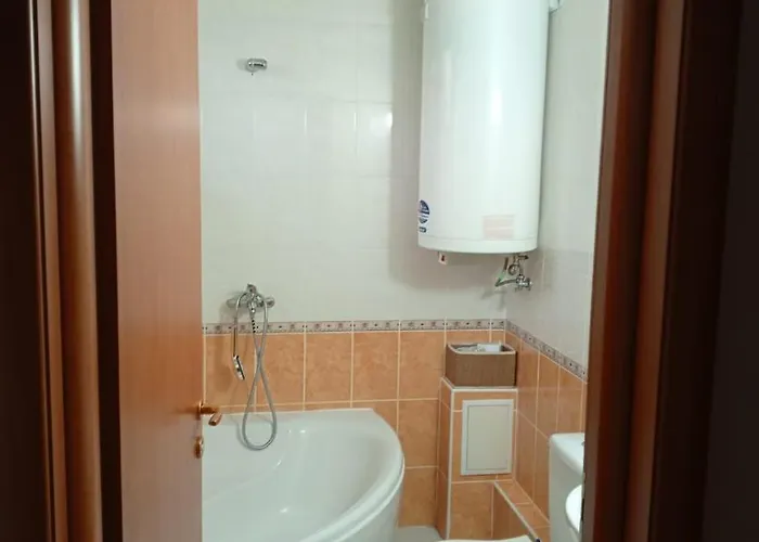 Templum Yovis Appartamento Byala (Varna)