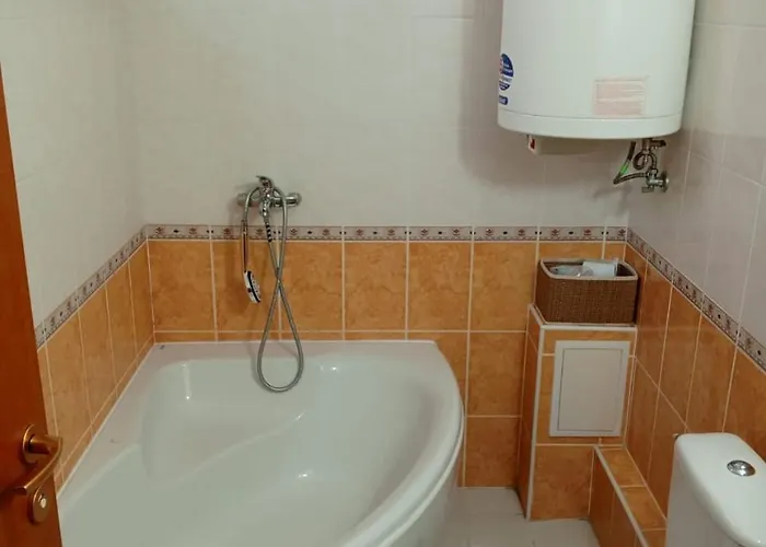 Appartamento Templum Yovis Byala (Varna)