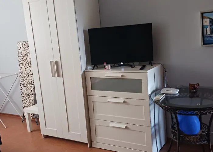 Templum Yovis * Byala (Varna)