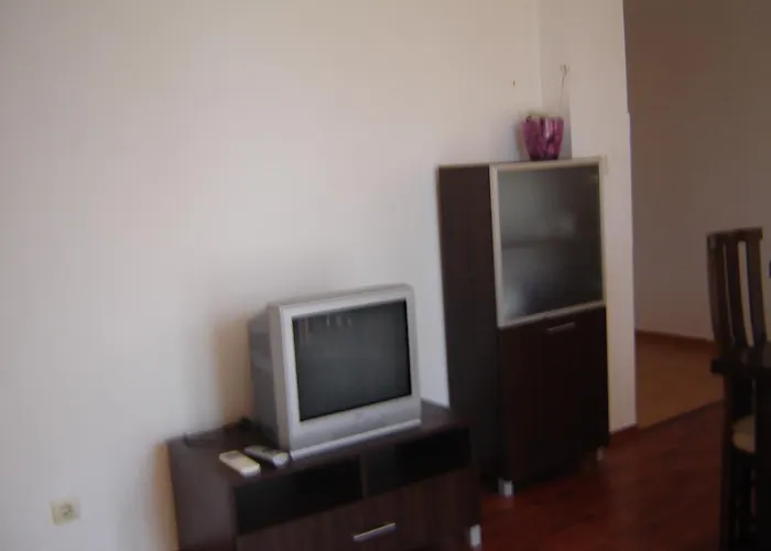 Templum Yovis Byala (Varna)