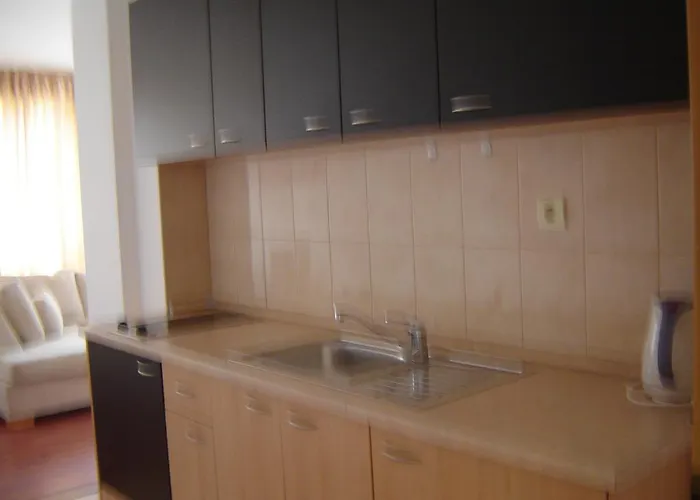 Appartamento Templum Yovis *