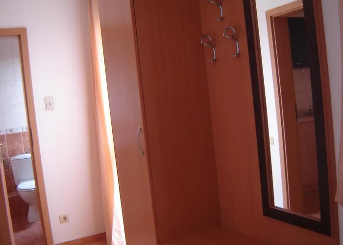 Appartamento Templum Yovis Byala (Varna)