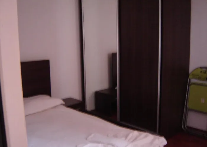 Appartamento Templum Yovis *