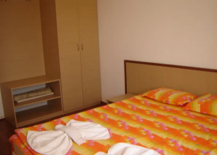 Templum Yovis Appartamento Byala (Varna)