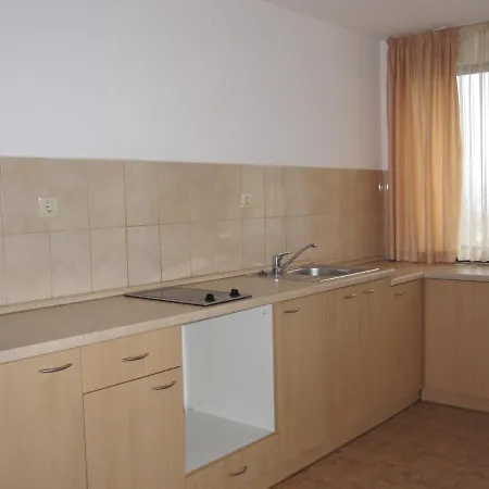 Templum Yovis Apartament