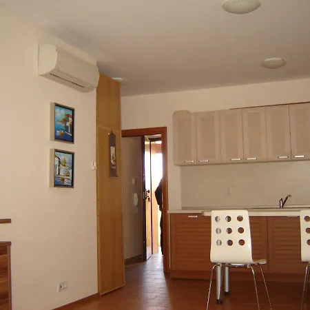 Appartement Templum Yovis Byala (Varna)