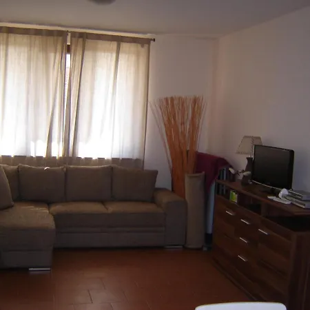 Appartement Templum Yovis Byala (Varna)