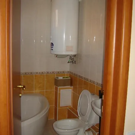 Templum Yovis * Byala (Varna)