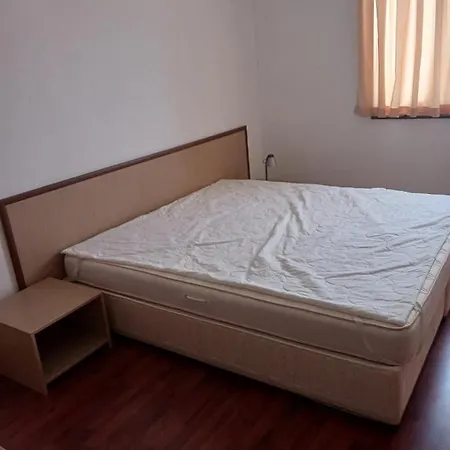 Templum Yovis * Byala (Varna)