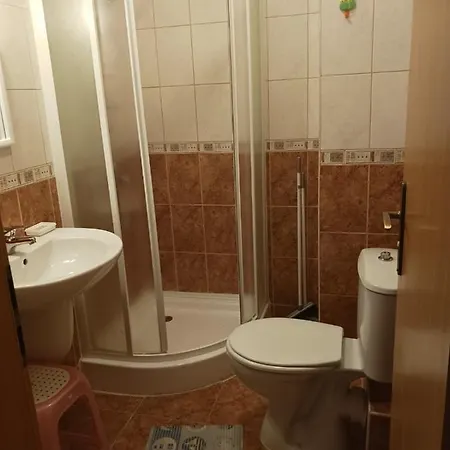 Templum Yovis Byala (Varna)