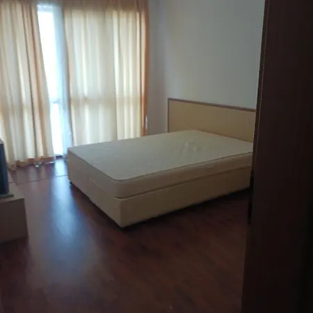 Apartament Templum Yovis