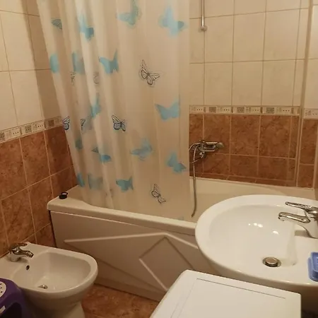 Apartment Templum Yovis Byala (Varna)