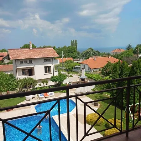 Templum Yovis Byala (Varna)