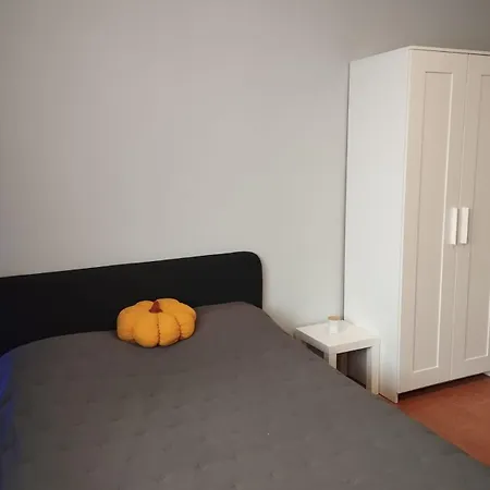 Templum Yovis Apartment *