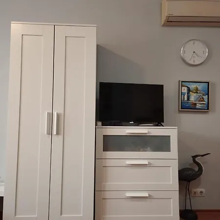 Templum Yovis Appartement
