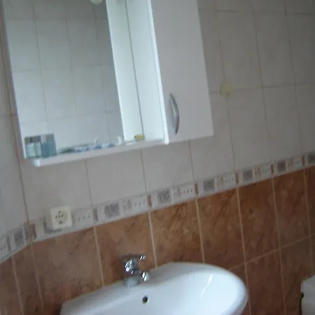 Apartment Templum Yovis