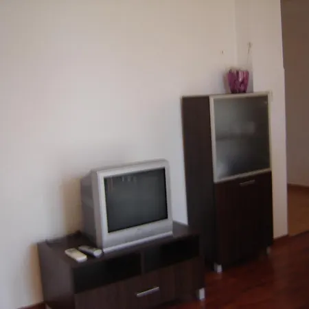 Templum Yovis Byala (Varna)