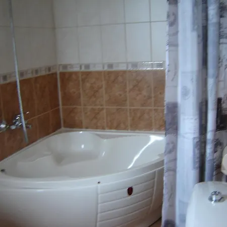 Templum Yovis Byala (Varna)