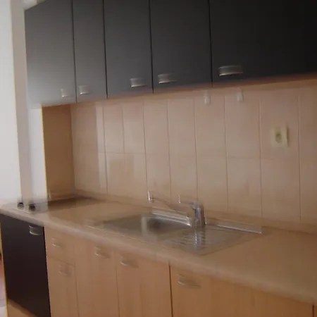 Apartament Templum Yovis *