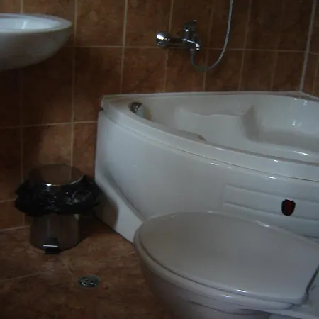 Apartment Templum Yovis