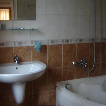 Templum Yovis Byala (Varna)