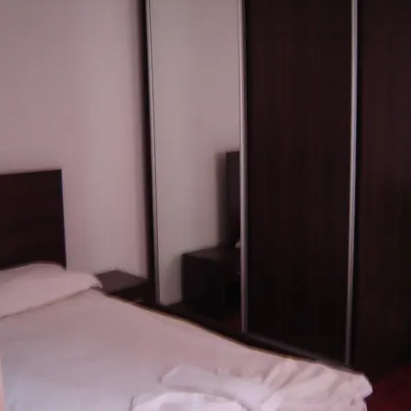 Apartament Templum Yovis *