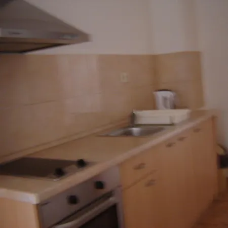 Apartment Templum Yovis