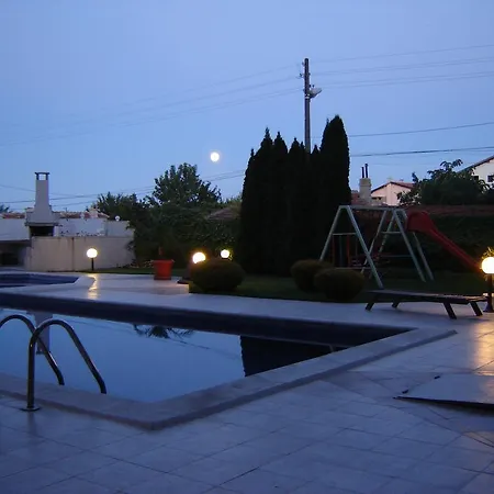 Templum Yovis Byala (Varna)