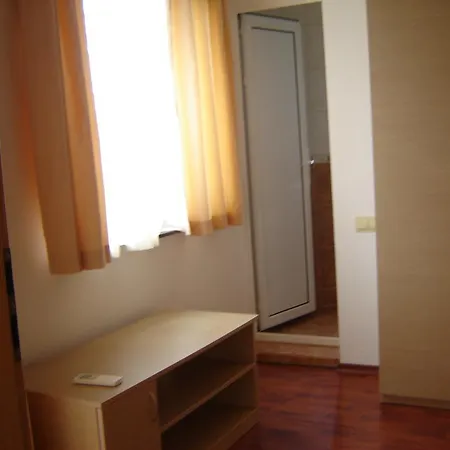 Apartment Templum Yovis Byala (Varna)