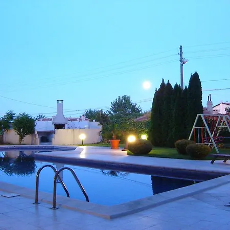 Templum Yovis Apartment