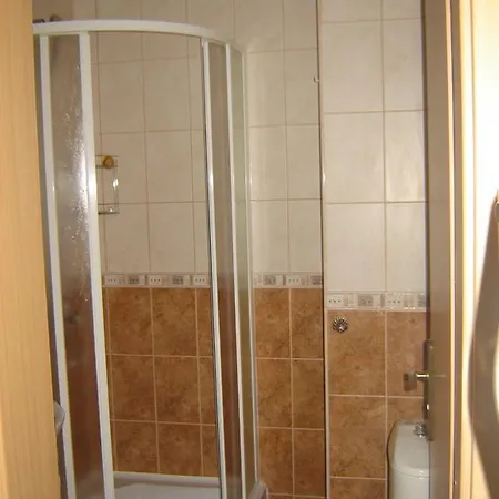 Templum Yovis Appartement