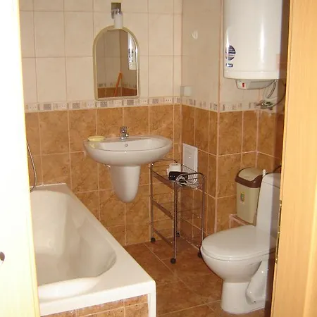 Templum Yovis Byala (Varna)