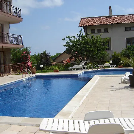 Appartement Templum Yovis *