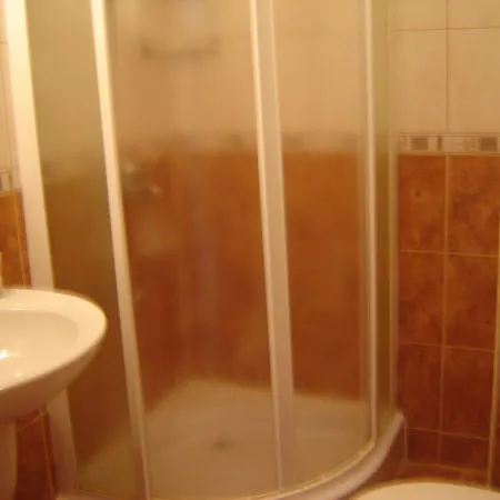 Apartment Templum Yovis