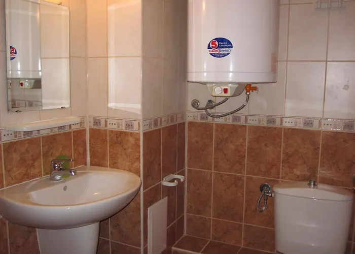 Templum Yovis Apartman