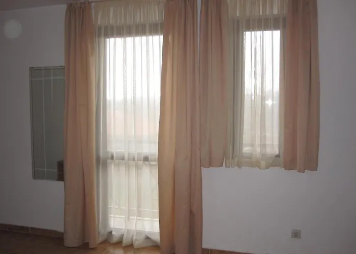 Apartman Templum Yovis Bjala