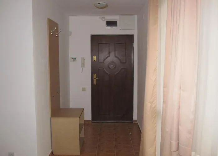 Apartman Templum Yovis *