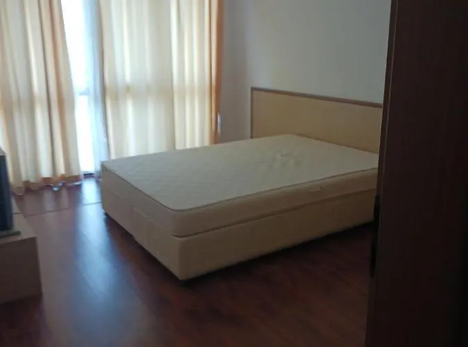 Apartman Templum Yovis
