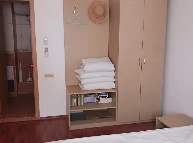 Apartman Templum Yovis Bjala