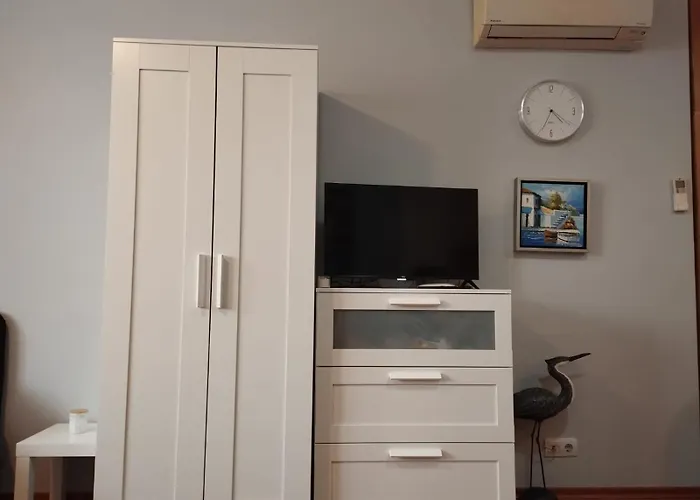 Templum Yovis Apartman