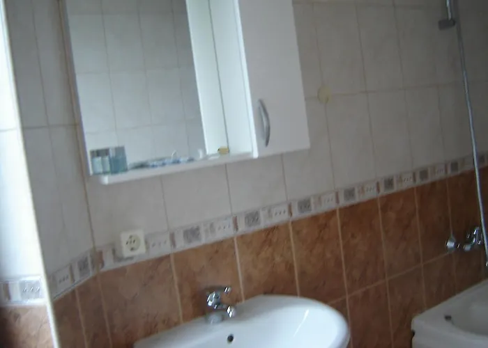 Apartman Templum Yovis