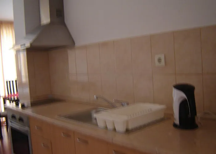 Apartman Templum Yovis