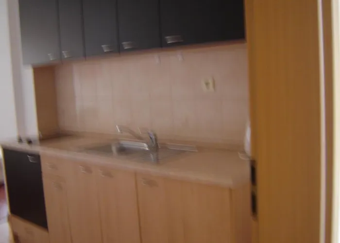 Apartman Templum Yovis Bjala