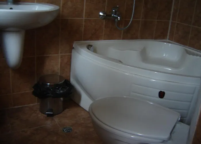 Apartman Templum Yovis